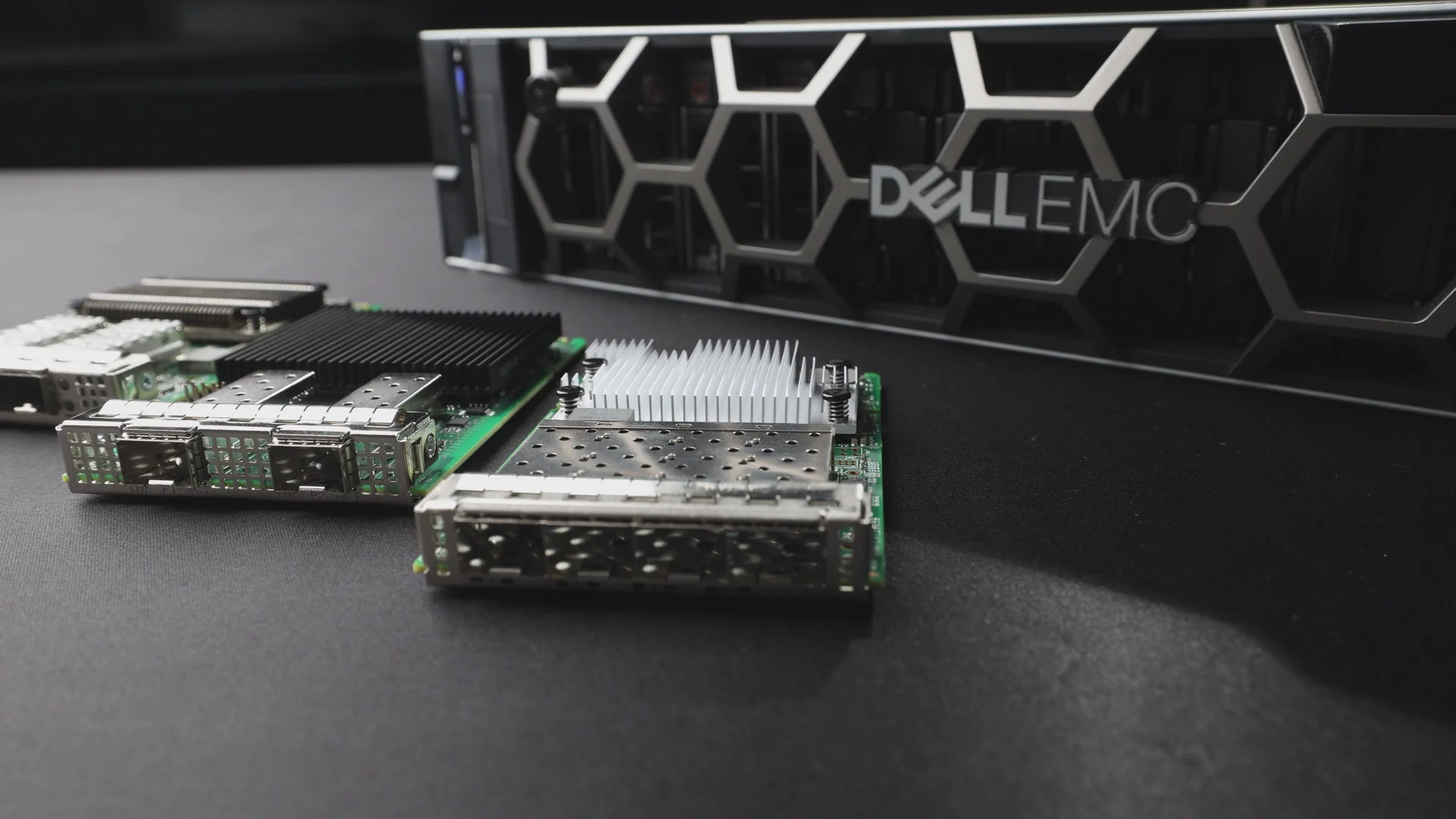 Powering Enterprise-Grade IT Solutions